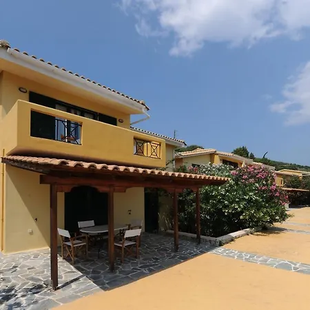Flisvos Hotel Zakynthos Town