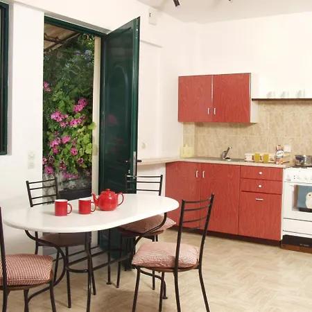 Hotel Flisvos Zakynthos Town