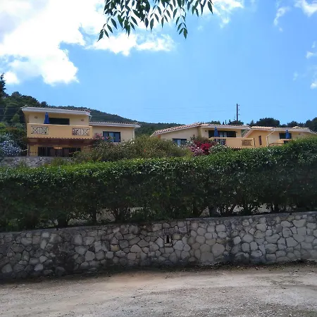 Hotel Flisvos Zakynthos Town