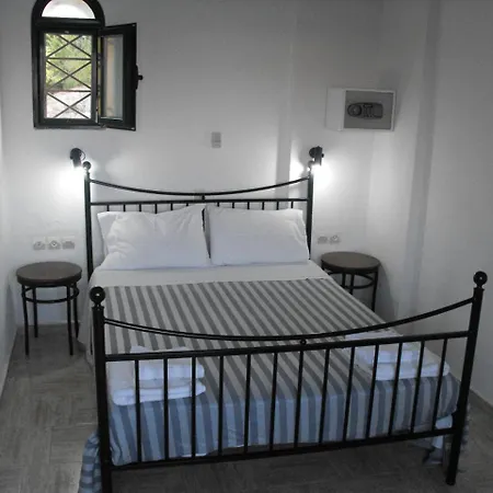 Flisvos Hotel