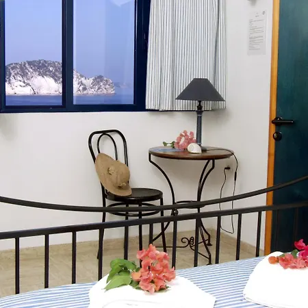 Flisvos Hotel