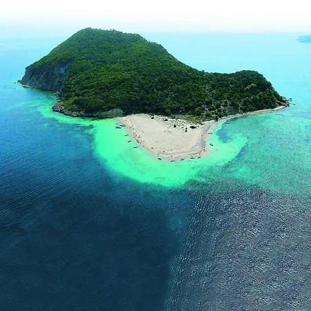Flisvos 3* Zakynthos