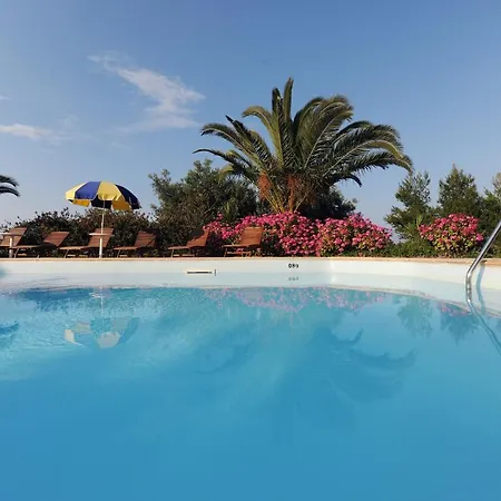 Hotel Flisvos Zakynthos Town