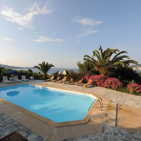 Hotel Flisvos Zakynthos Town