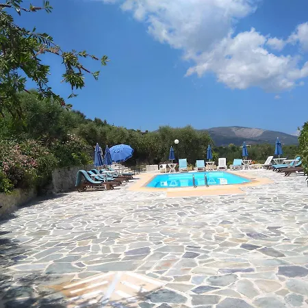 Hotel Flisvos 3*