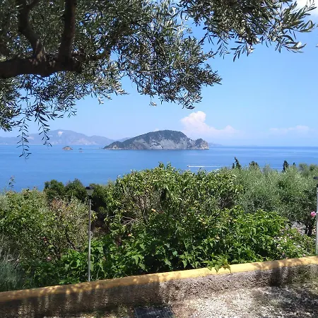 Flisvos 3* Zakynthos