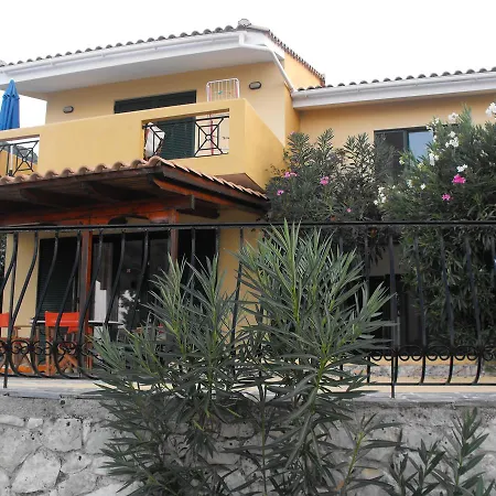 Hotel Flisvos