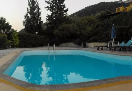 Flisvos Hotel