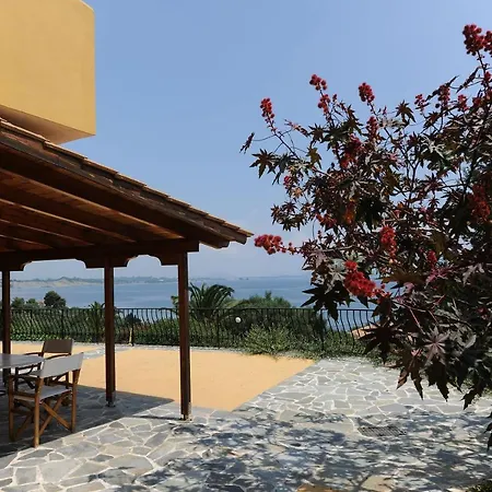 Hotel Flisvos 3*
