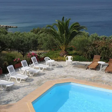 Flisvos 3* Zakynthos