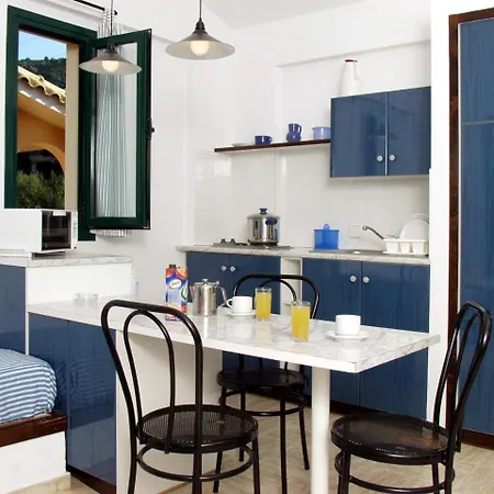 Hotel Flisvos Zakynthos