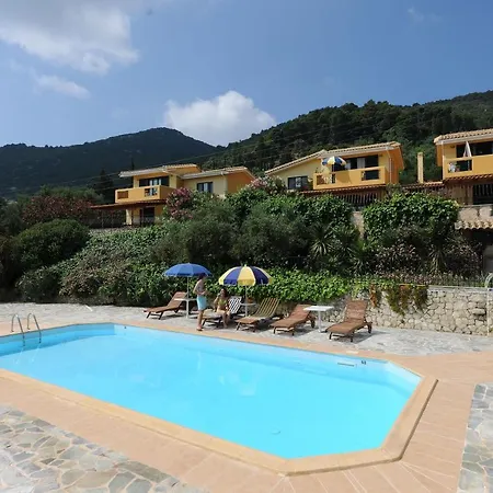 Flisvos Zakynthos