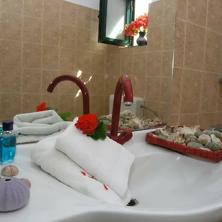 Flisvos Hotel Zakynthos